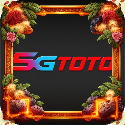 5gtoto Terbaru: Download APK Resmi dan Aman