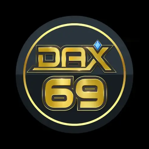 Aplikasi dax69 Resmi: Download dan Instalasi APK Resmi — ikon aplikasi