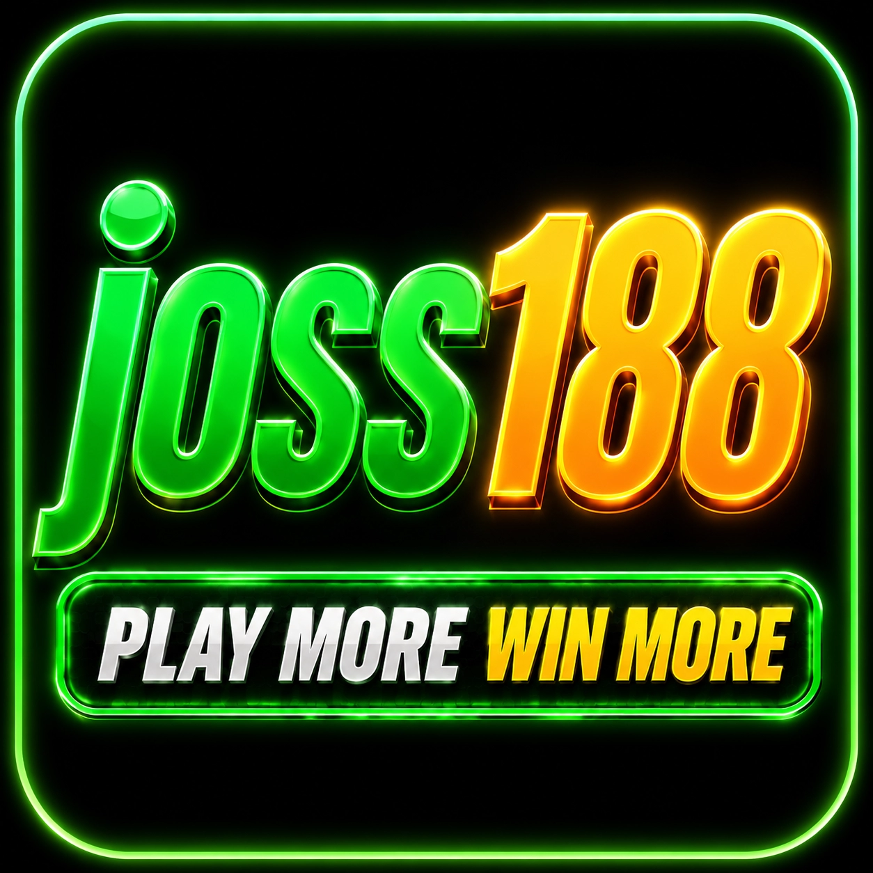 Aplikasi joss188 Resmi: Download dan Instalasi APK Resmi — ikon aplikasi