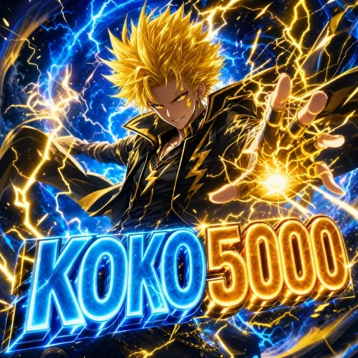koko5000 Terbaru: Download APK Resmi dan Aman