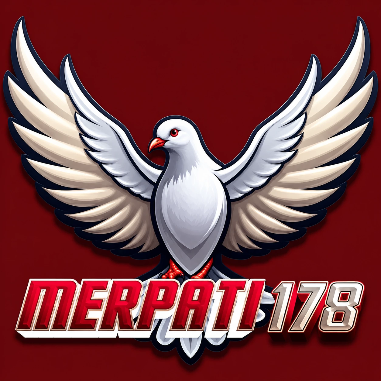 Aplikasi merpati178 Resmi: Download dan Instalasi