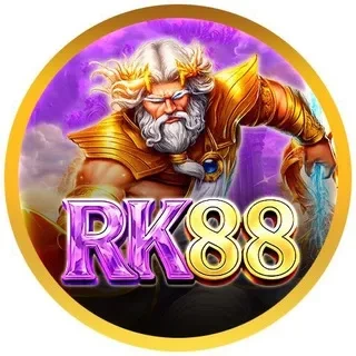 Aplikasi rk88 Resmi dan Terpercaya di Android APK Resmi — ikon aplikasi