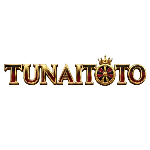 Aplikasi tunaitoto Resmi dan Terpercaya di Android APK Resmi — ikon aplikasi
