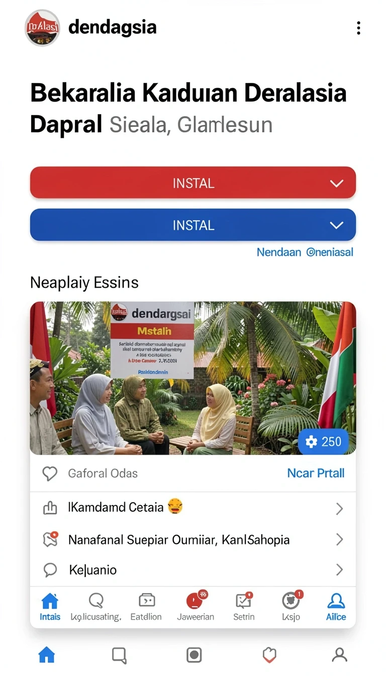 Screenshot Aplikasi intro Resmi dan Terpercaya di Android nomor 2