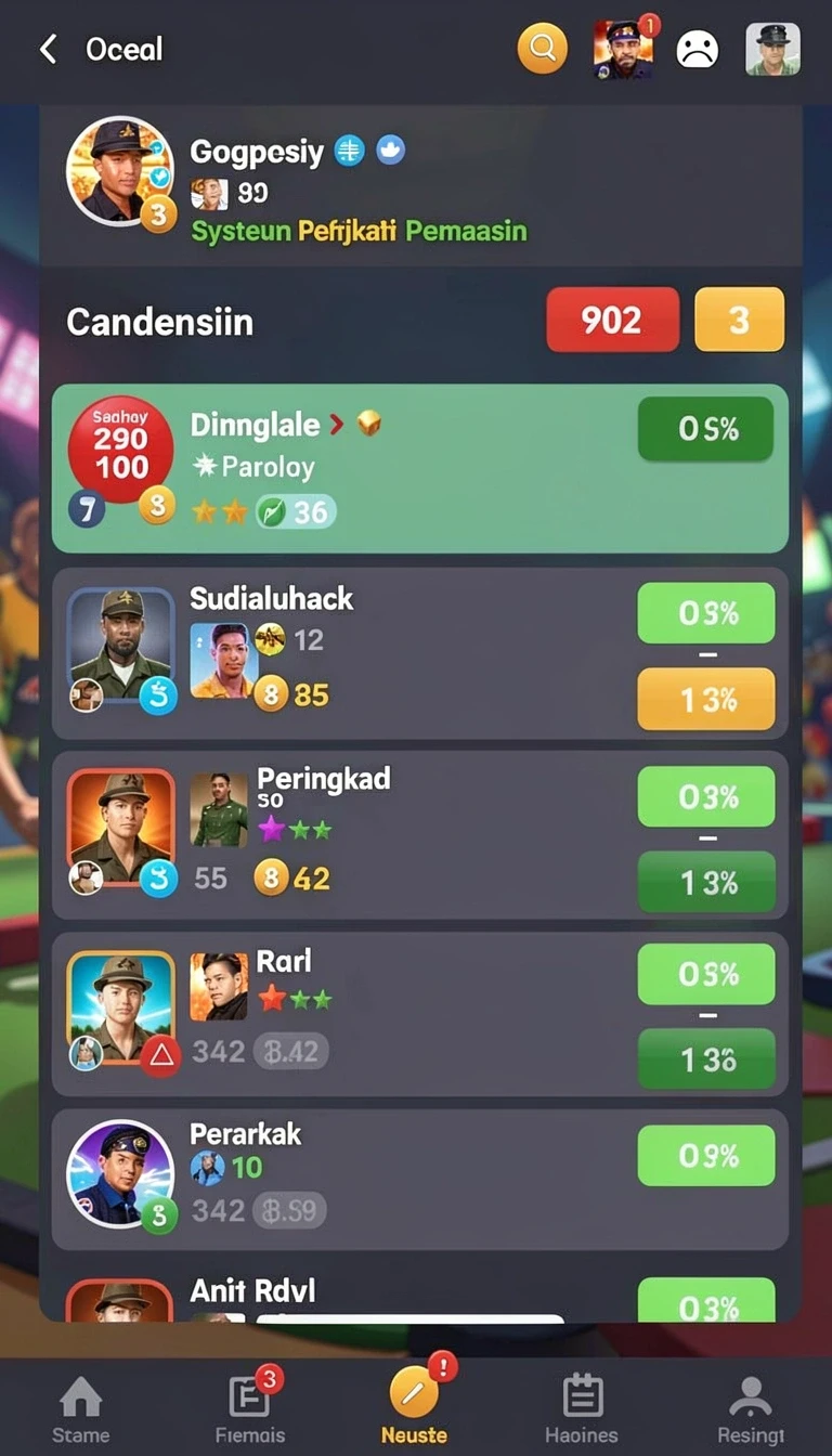 Screenshot Aplikasi layarkaca21 Resmi dan Terpercaya di Android nomor 2