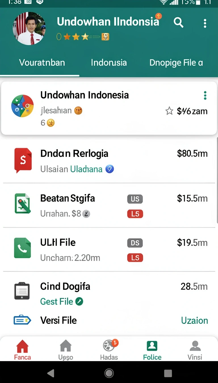 Screenshot empire88 Terbaru: Download APK Resmi dan Aman nomor 3