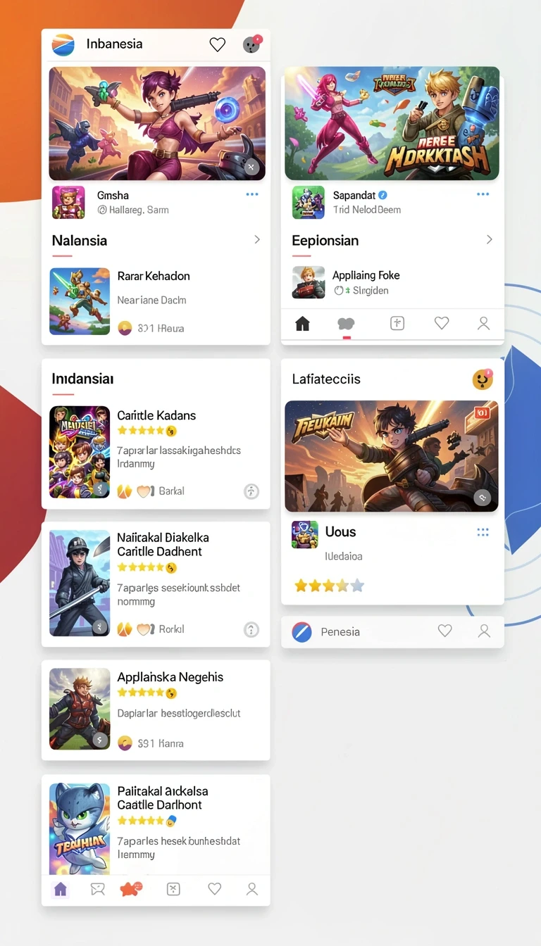 Screenshot Aplikasi rogtoto Resmi: Download dan Instalasi nomor 1