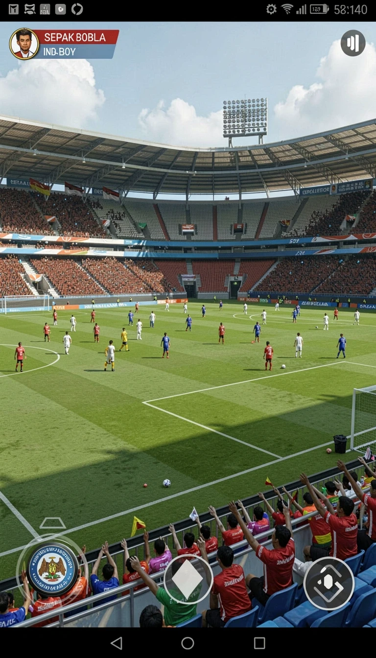 Screenshot mpo555 Terbaru: Download APK Resmi dan Aman nomor 2