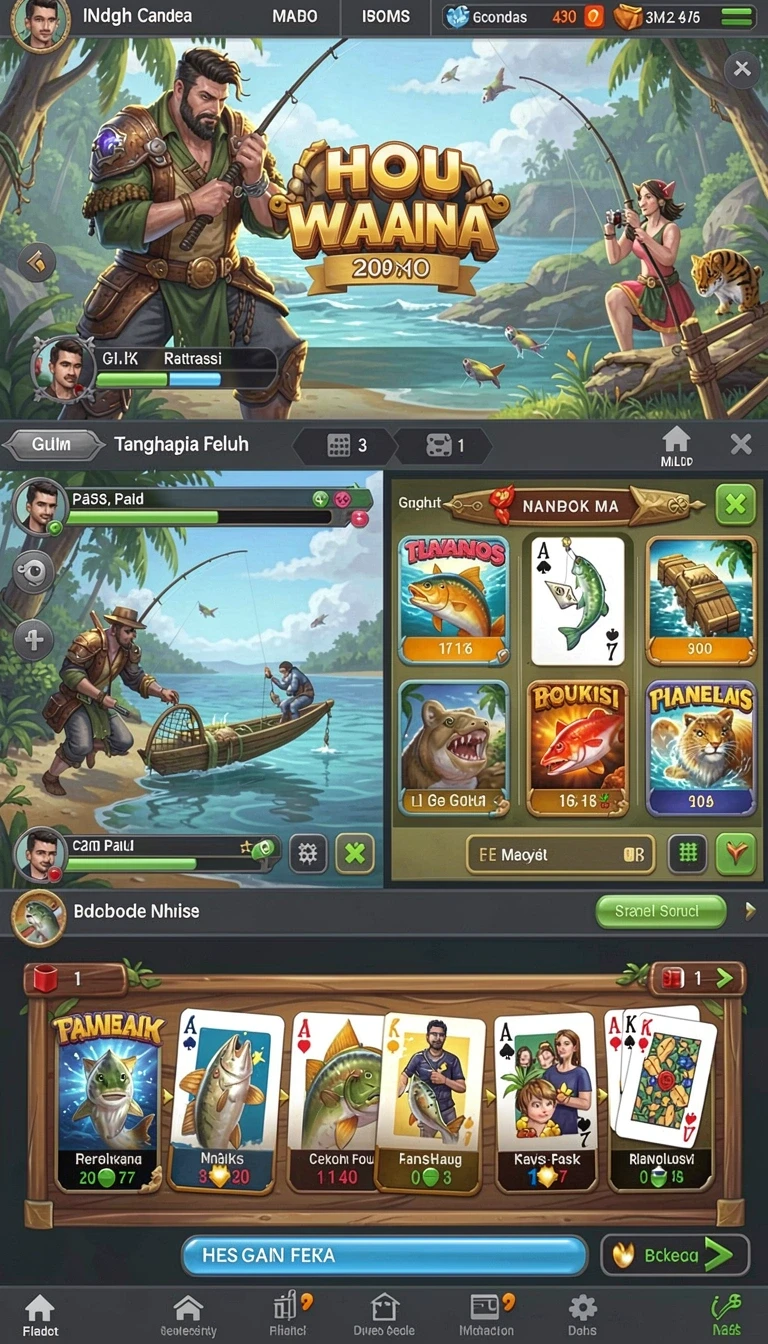 Screenshot dalaxy138 Terbaru: Download APK Resmi dan Aman nomor 3