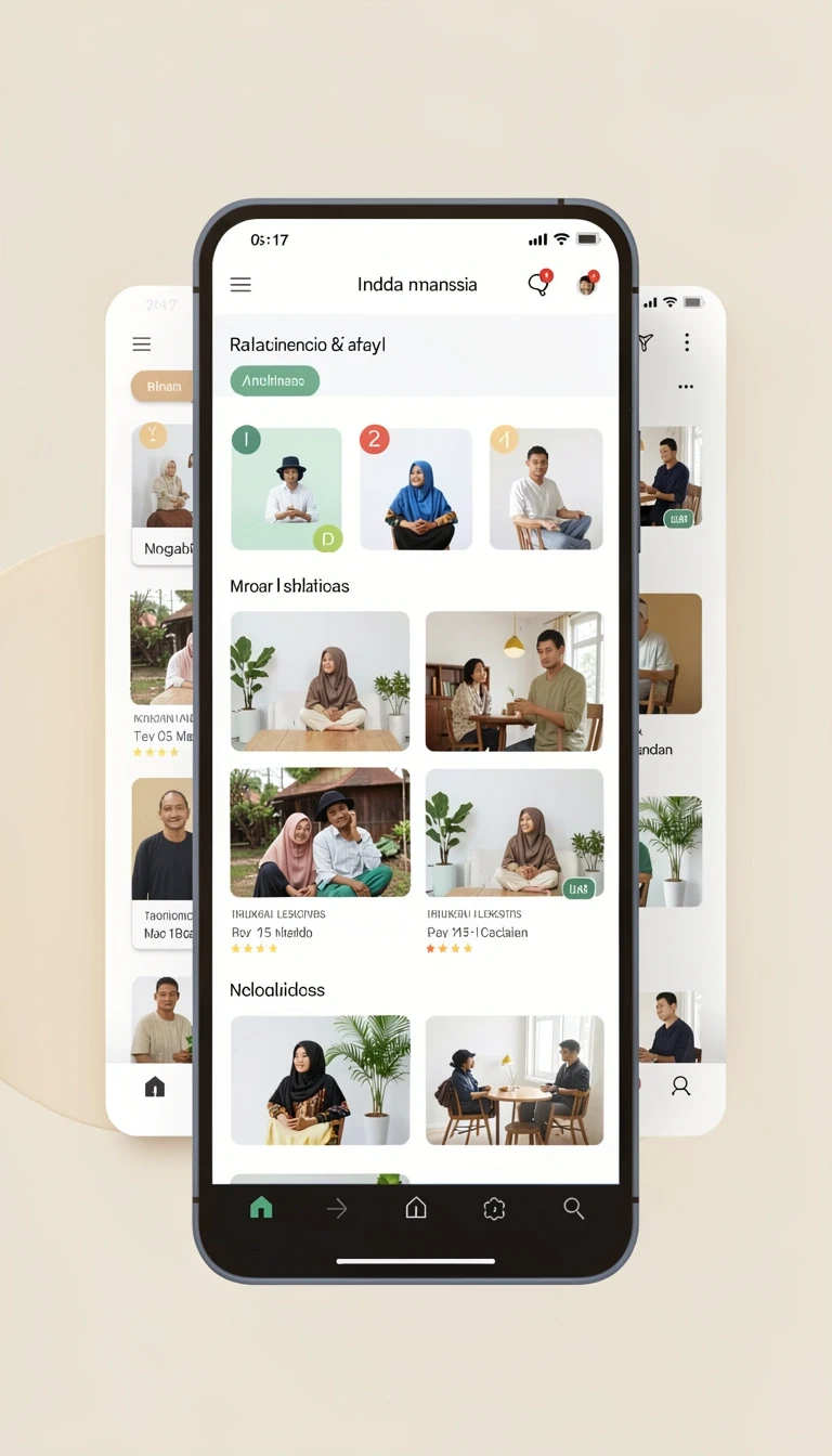 Screenshot Aplikasi star Resmi: Download dan Instalasi nomor 3