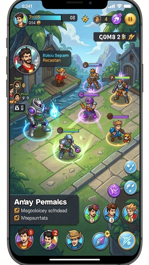 Screenshot zk9 Terbaru: Download APK Resmi dan Aman nomor 2