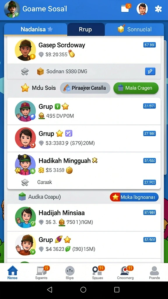 Screenshot Aplikasi joss188 Resmi: Download dan Instalasi nomor 1