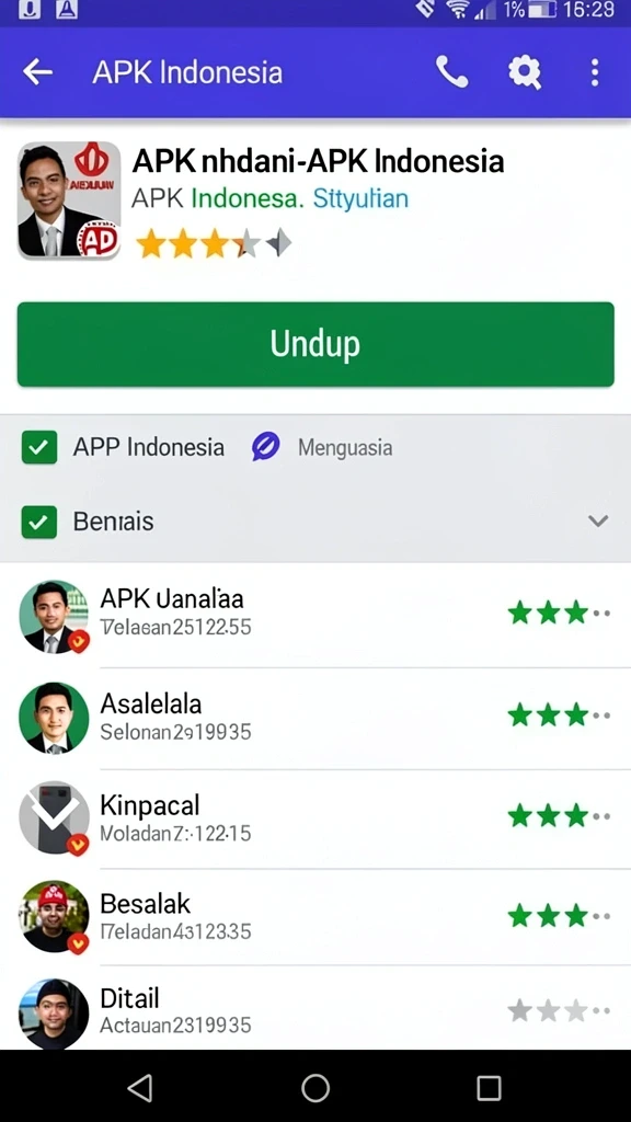 Screenshot Aplikasi sulap777 Resmi dan Terpercaya di Android nomor 1