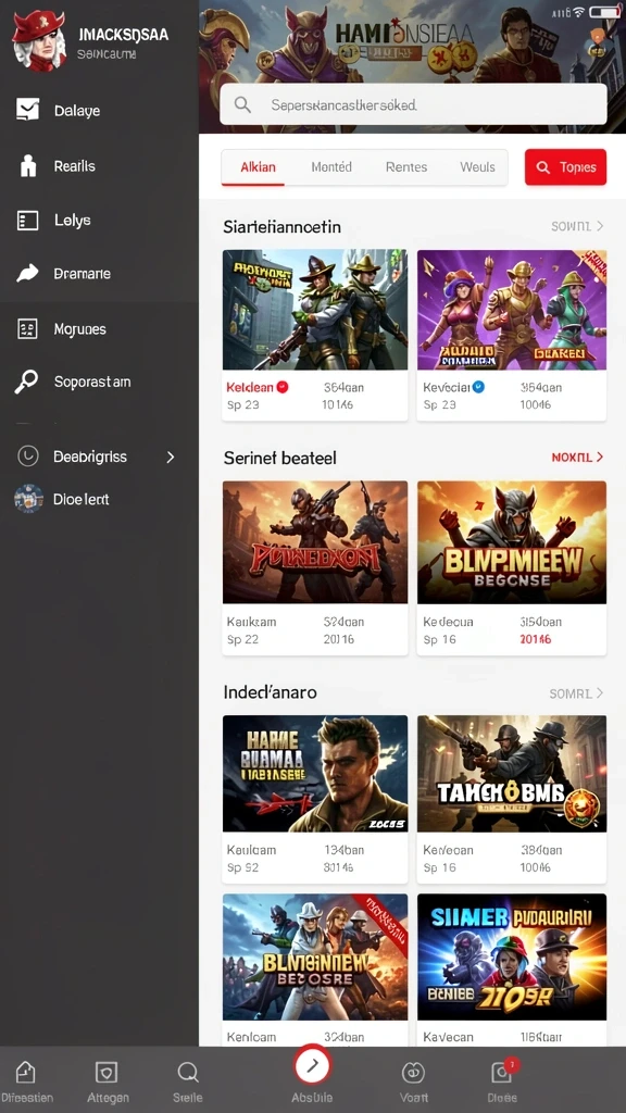 Screenshot Aplikasi star Resmi: Download dan Instalasi nomor 1