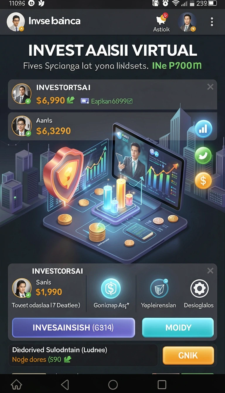 Screenshot Aplikasi luxury777 Resmi dan Terpercaya di Android nomor 1