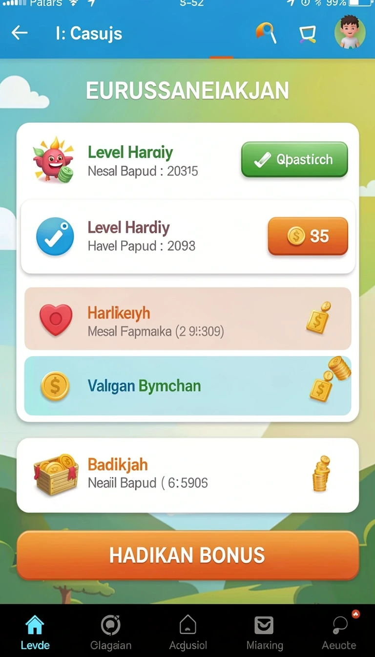 Screenshot baim303 Terbaru: Download APK Resmi dan Aman nomor 2