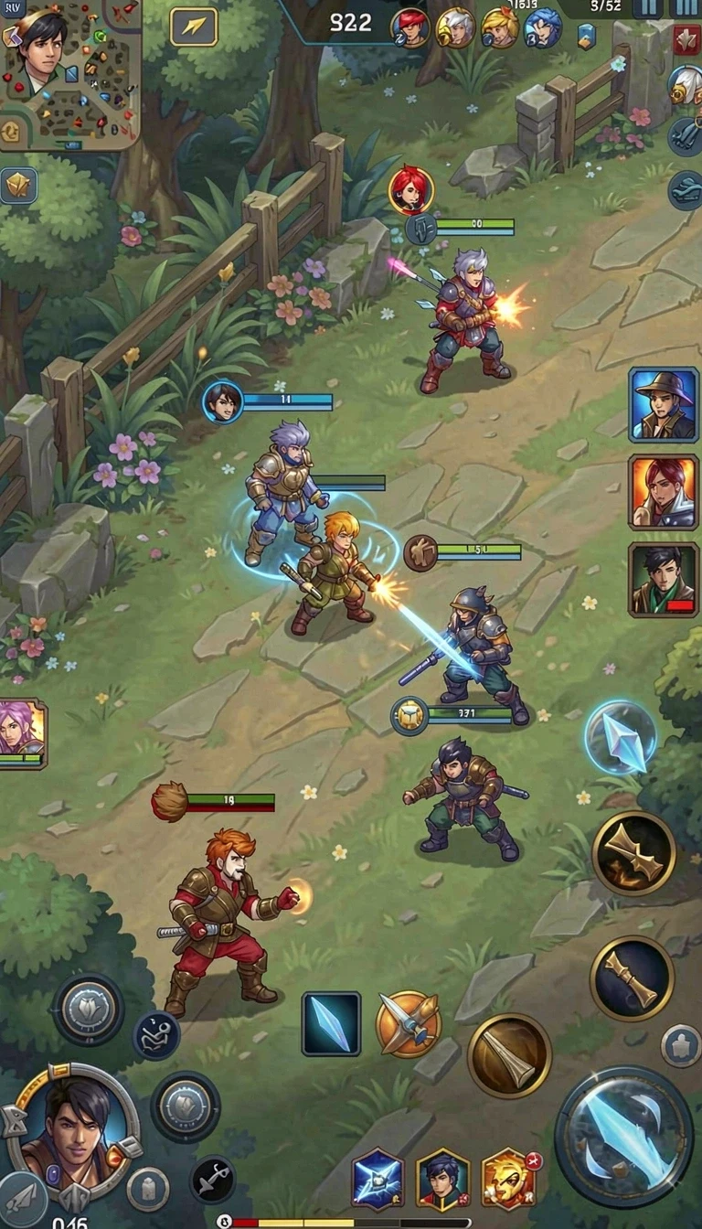 Screenshot i8.live Terbaru: Download APK Resmi dan Aman nomor 1