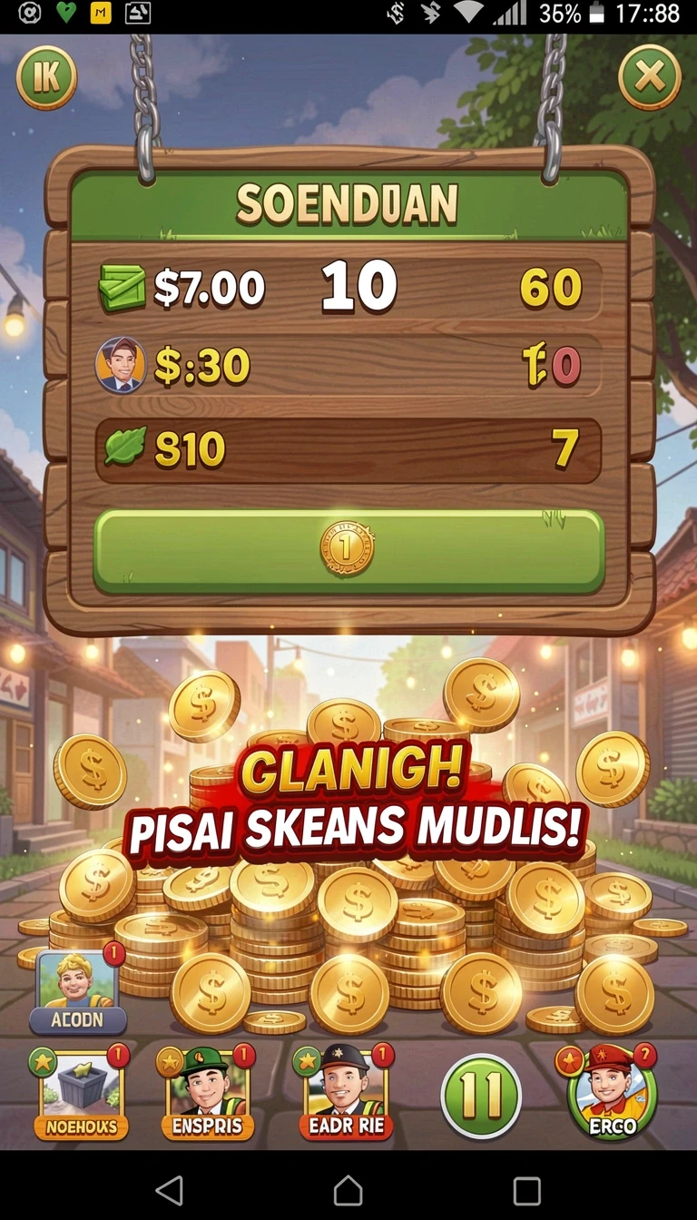 Screenshot gg288 Terbaru: Download APK Resmi dan Aman nomor 3