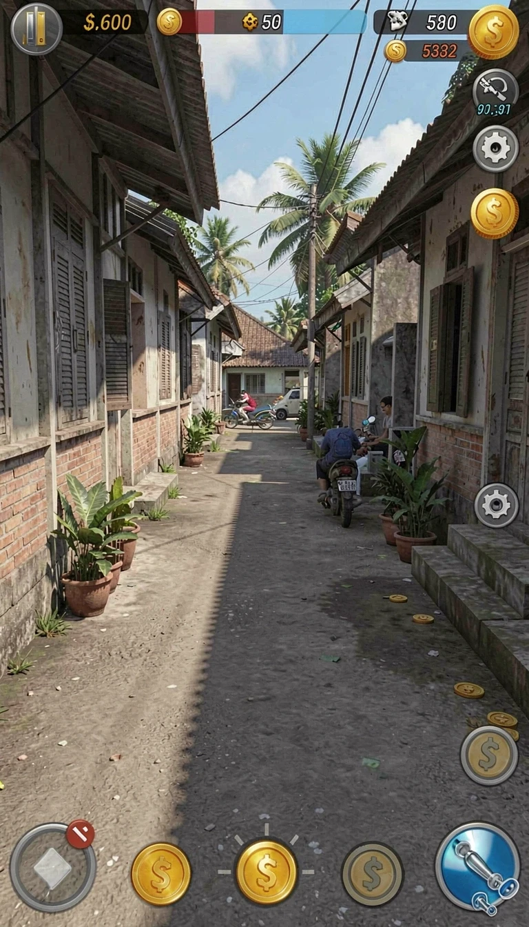 Screenshot Aplikasi hinototo Resmi: Download dan Instalasi nomor 3