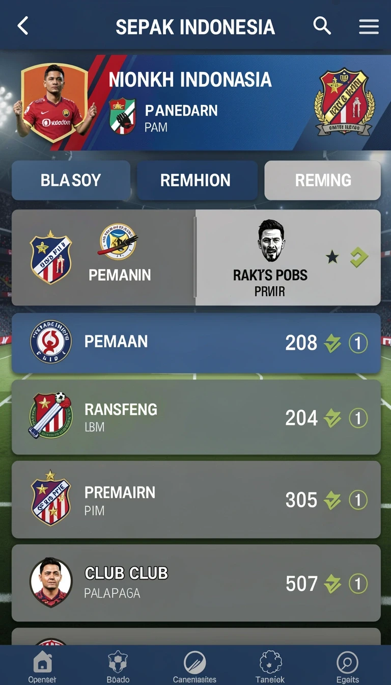 Screenshot Aplikasi mainzeus Resmi: Download dan Instalasi nomor 1