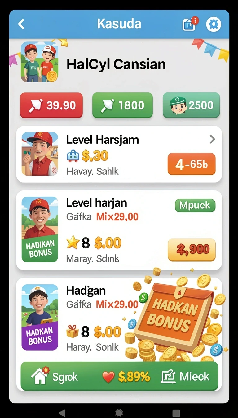 Screenshot Aplikasi 666j Resmi: Download dan Instalasi nomor 3
