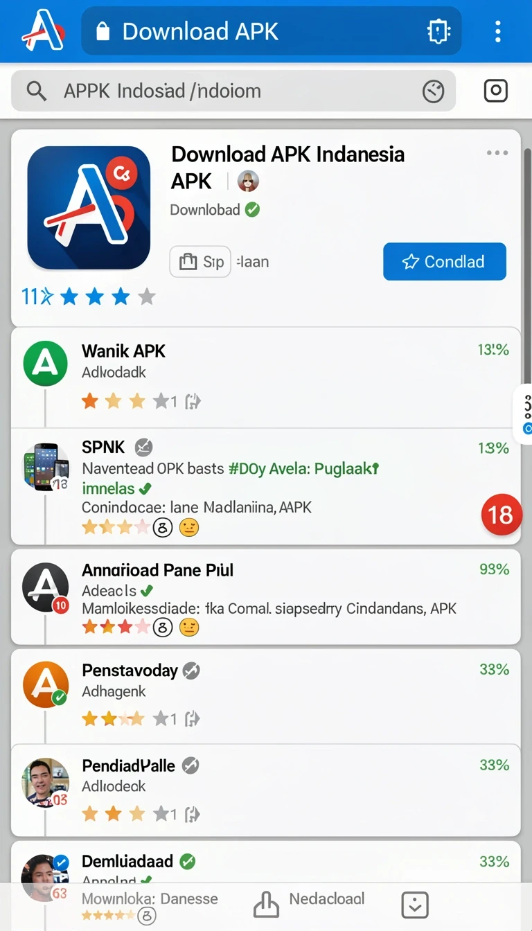 Screenshot Aplikasi mancingduit Resmi: Download dan Instalasi nomor 2
