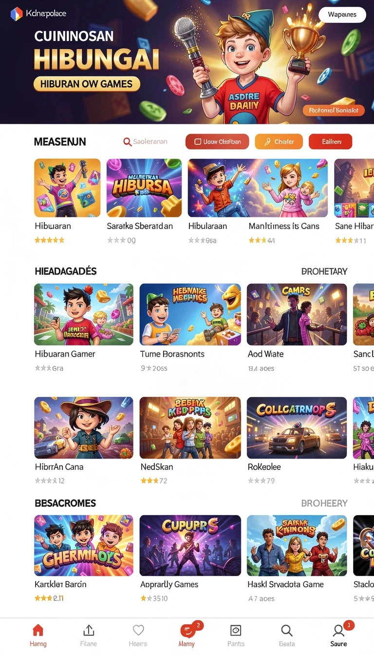 Screenshot 9399 Terbaru: Download APK Resmi dan Aman nomor 2