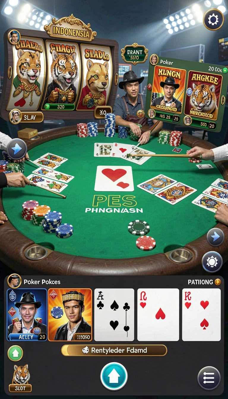 Screenshot rekor777 Terbaru: Download APK Resmi dan Aman nomor 3