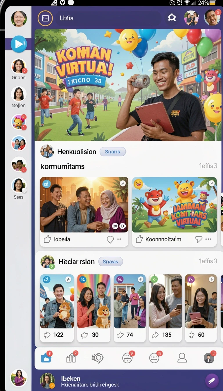 Screenshot Aplikasi cipok Resmi dan Terpercaya di Android nomor 3