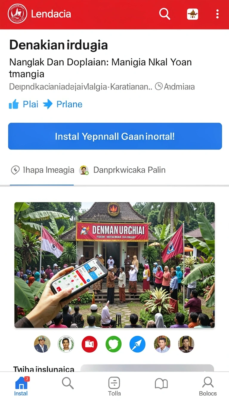 Screenshot Aplikasi joss188 Resmi: Download dan Instalasi nomor 3