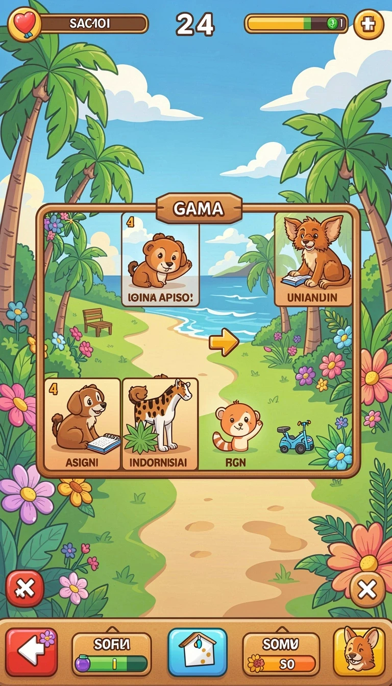 Screenshot Aplikasi rk88 Resmi dan Terpercaya di Android nomor 2