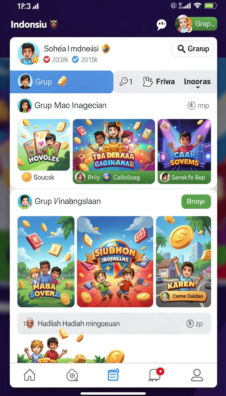 Screenshot Aplikasi spingila Resmi: Download dan Instalasi nomor 3