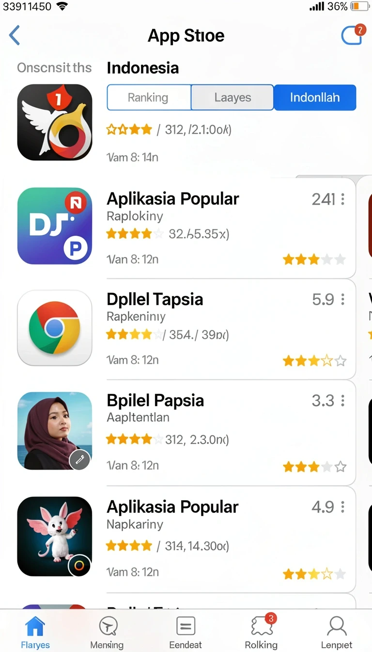 Screenshot Aplikasi senior4d Resmi: Download dan Instalasi nomor 1