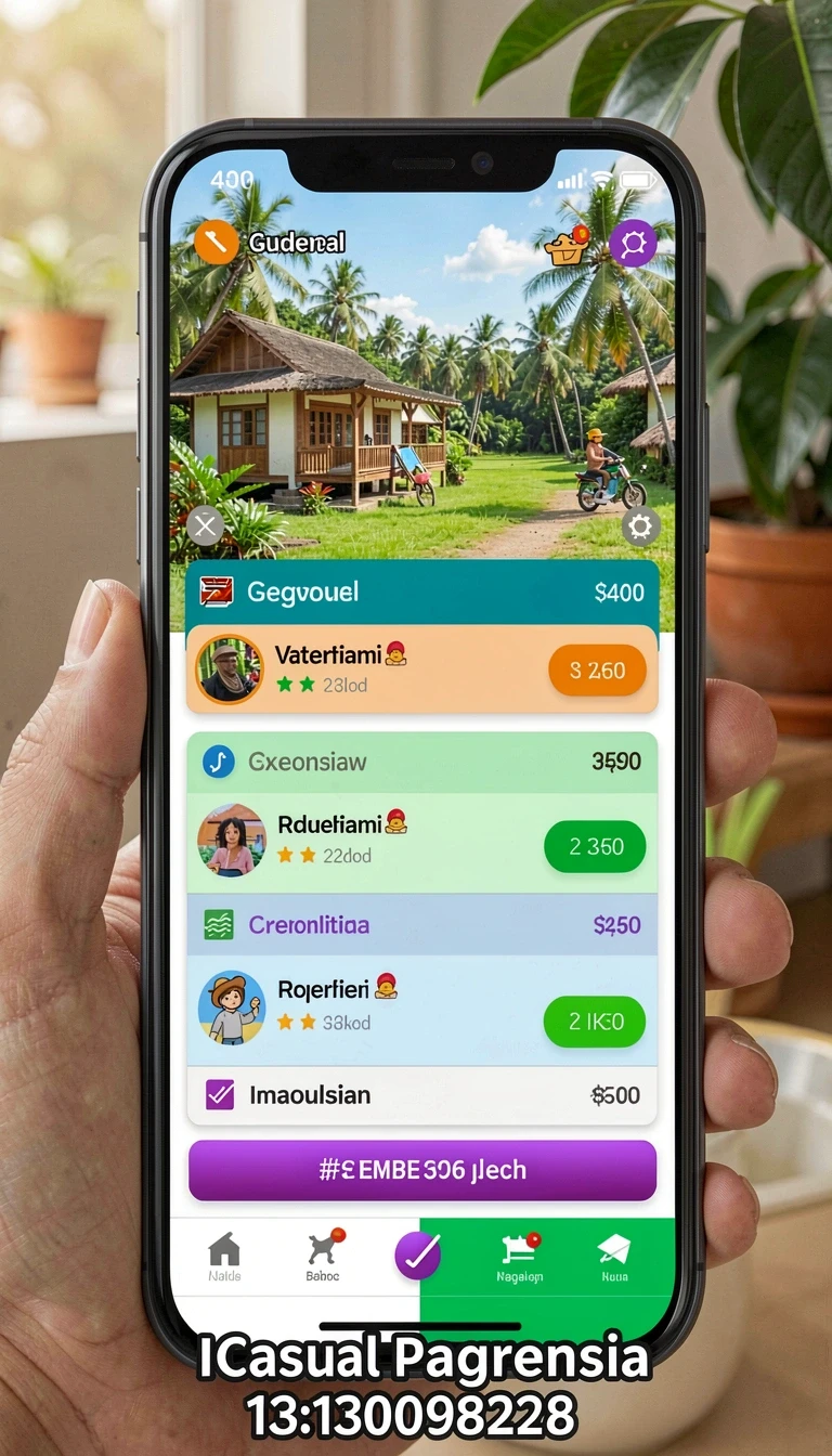 Screenshot rp888 Terbaru: Download APK Resmi dan Aman nomor 1