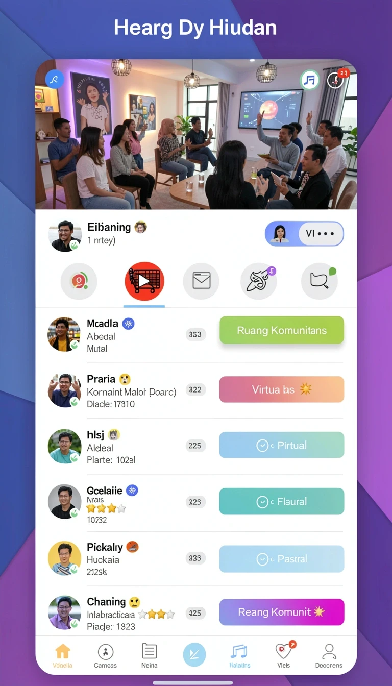 Screenshot Aplikasi mega388 Resmi: Download dan Instalasi nomor 3