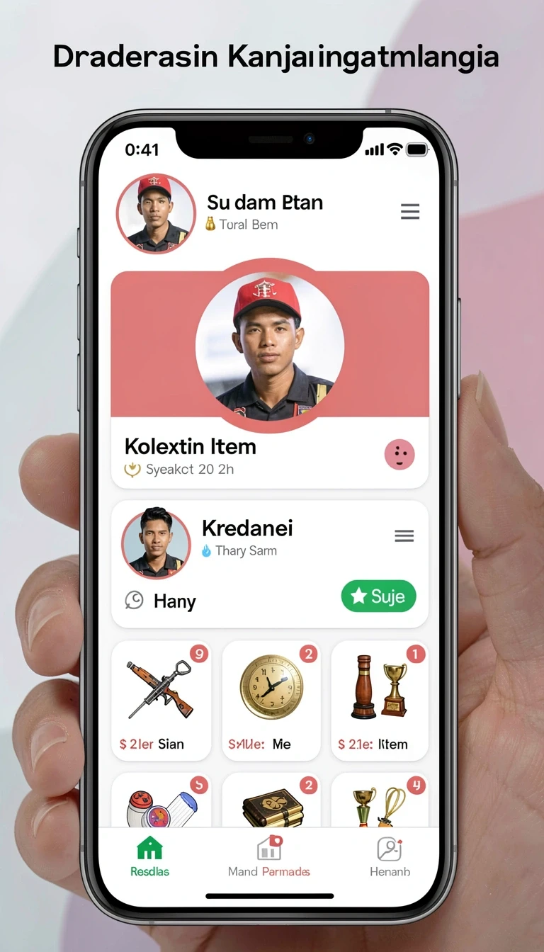 Screenshot rvip3 Terbaru: Download APK Resmi dan Aman nomor 2