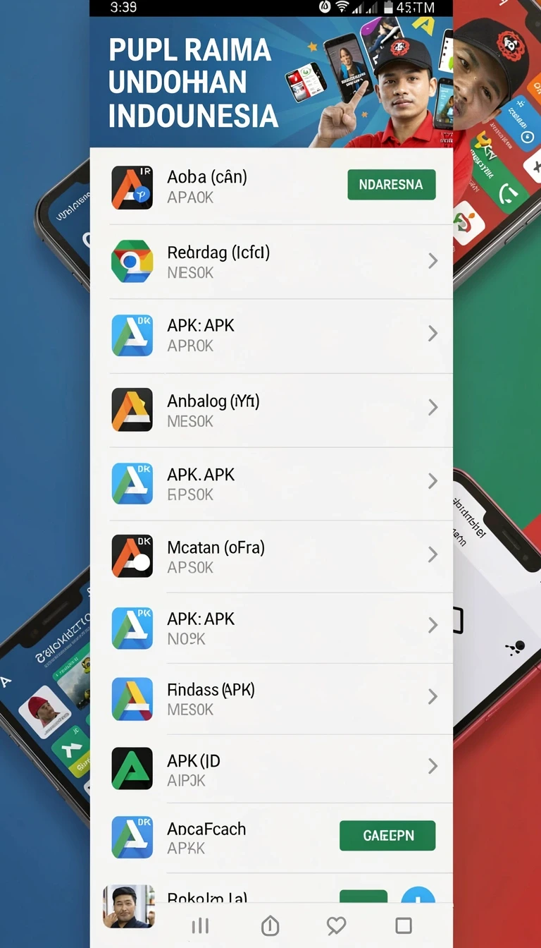 Screenshot Aplikasi f08 Resmi: Download dan Instalasi nomor 3