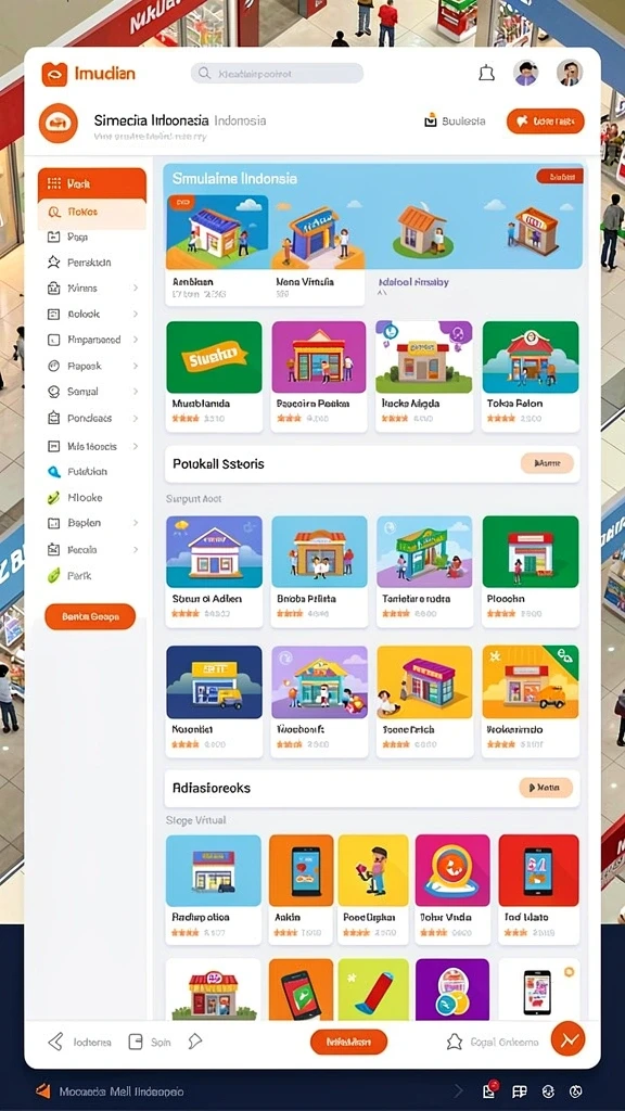 Screenshot Aplikasi bujangtoto Resmi: Download dan Instalasi nomor 2