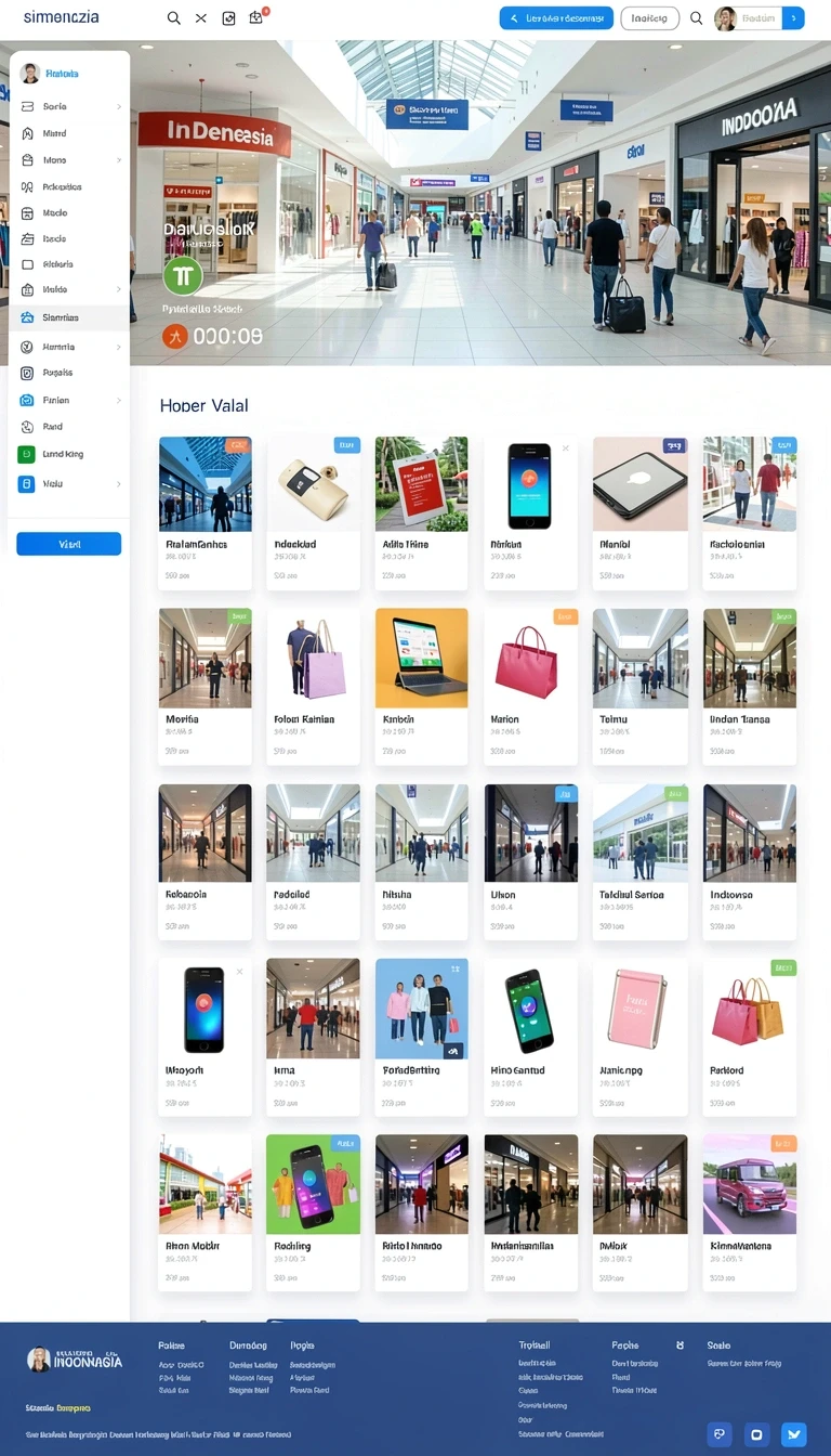 Screenshot Aplikasi support Resmi dan Terpercaya di Android nomor 2