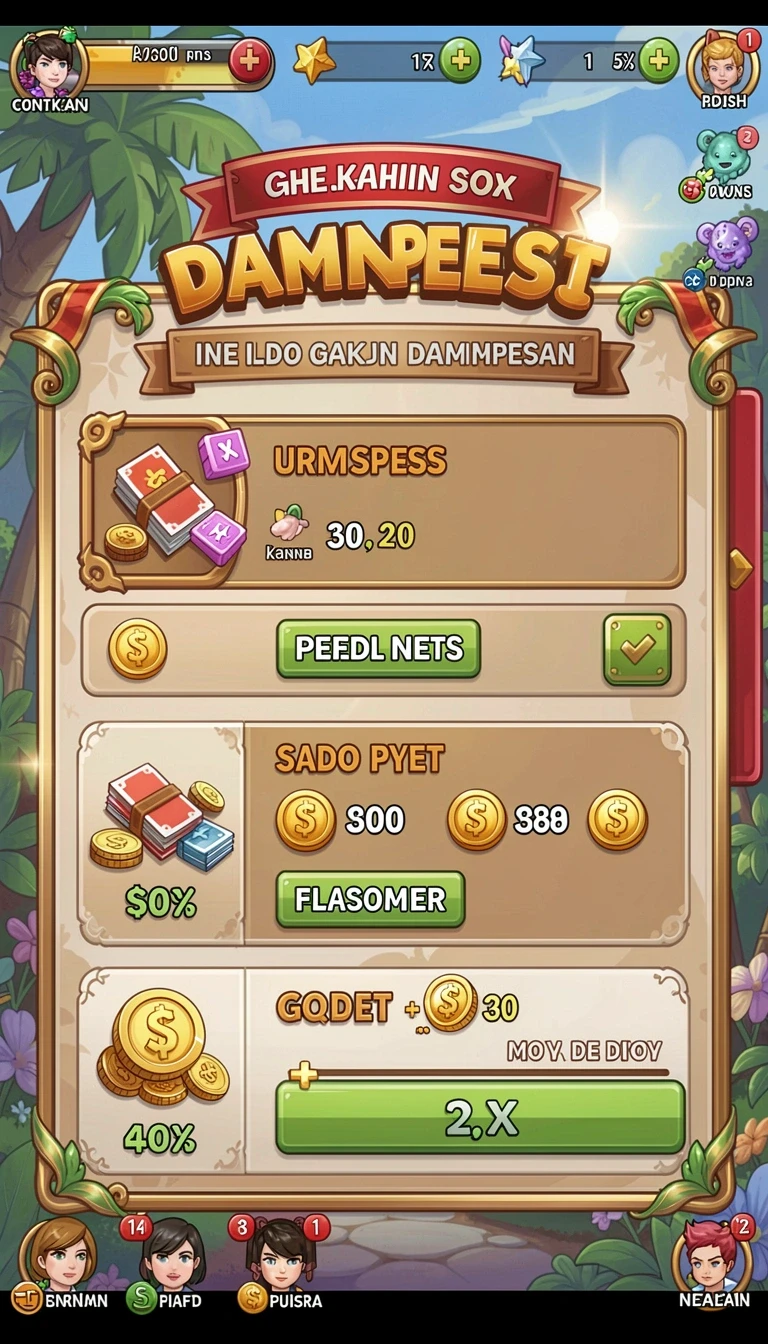 Screenshot Aplikasi winter4d Resmi dan Terpercaya di Android nomor 1
