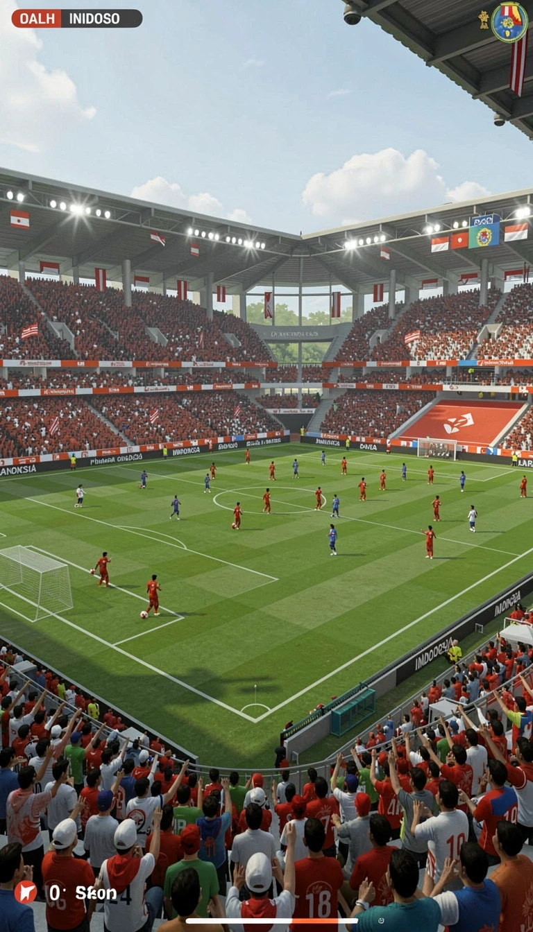 Screenshot Aplikasi gg999 Resmi: Download dan Instalasi nomor 1