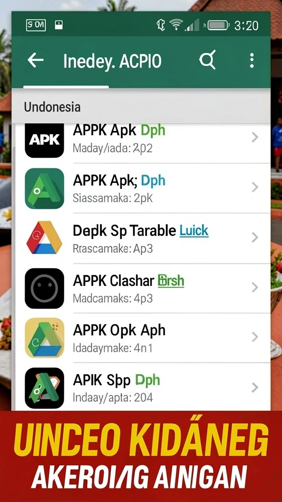 Screenshot dewi11 Terbaru: Download APK Resmi dan Aman nomor 3