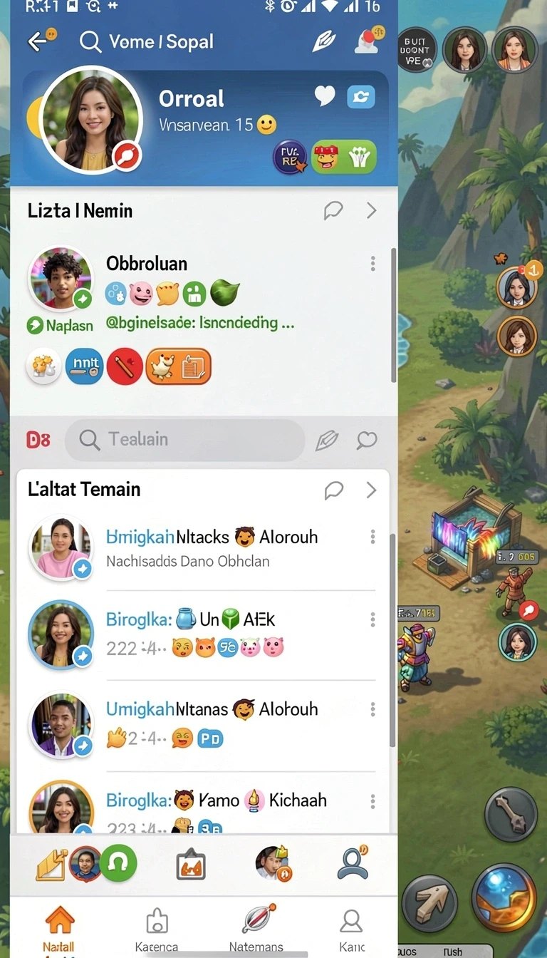 Screenshot Aplikasi jackpot168 Resmi dan Terpercaya di Android nomor 1