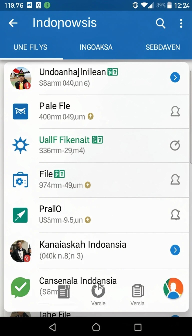 Screenshot i8.live Terbaru: Download APK Resmi dan Aman nomor 3
