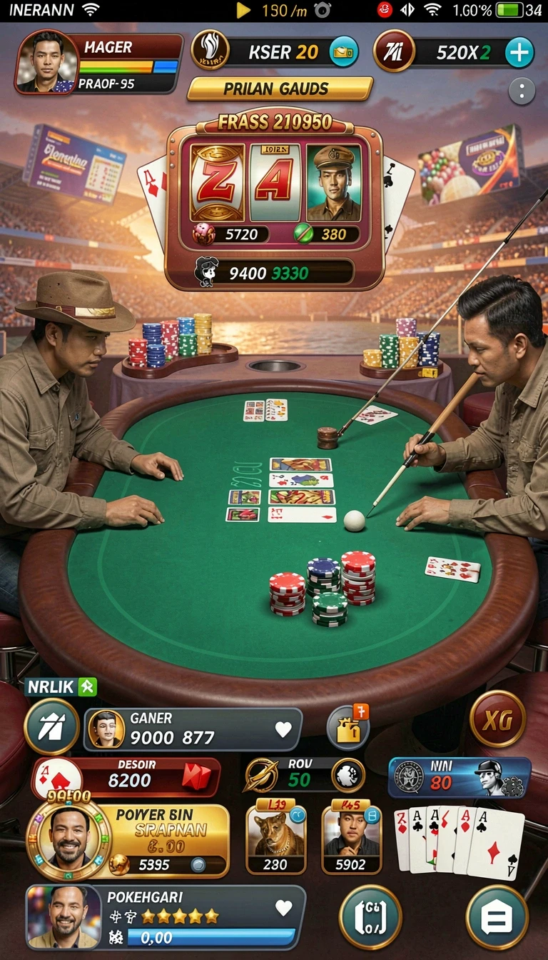 Screenshot pesgslot Terbaru: Download APK Resmi dan Aman nomor 3