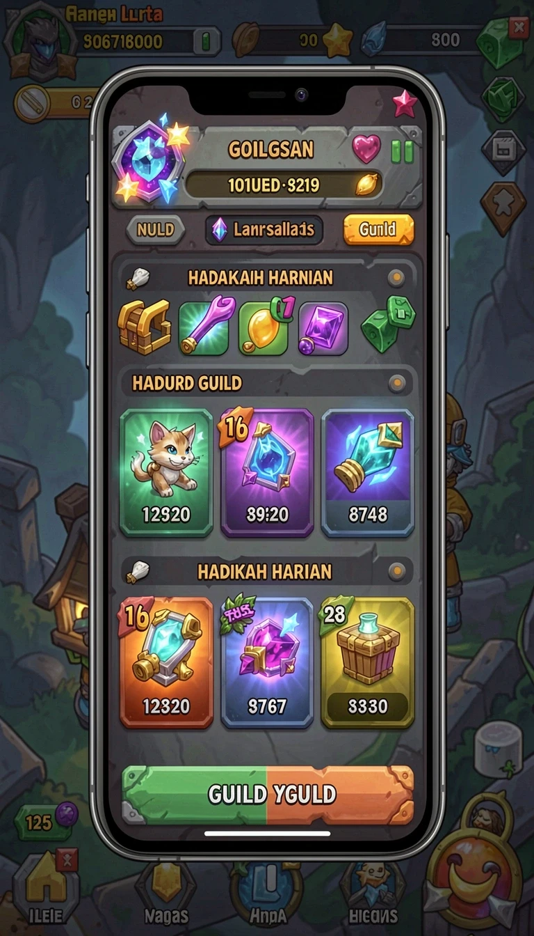 Screenshot dorahoki Terbaru: Download APK Resmi dan Aman nomor 1