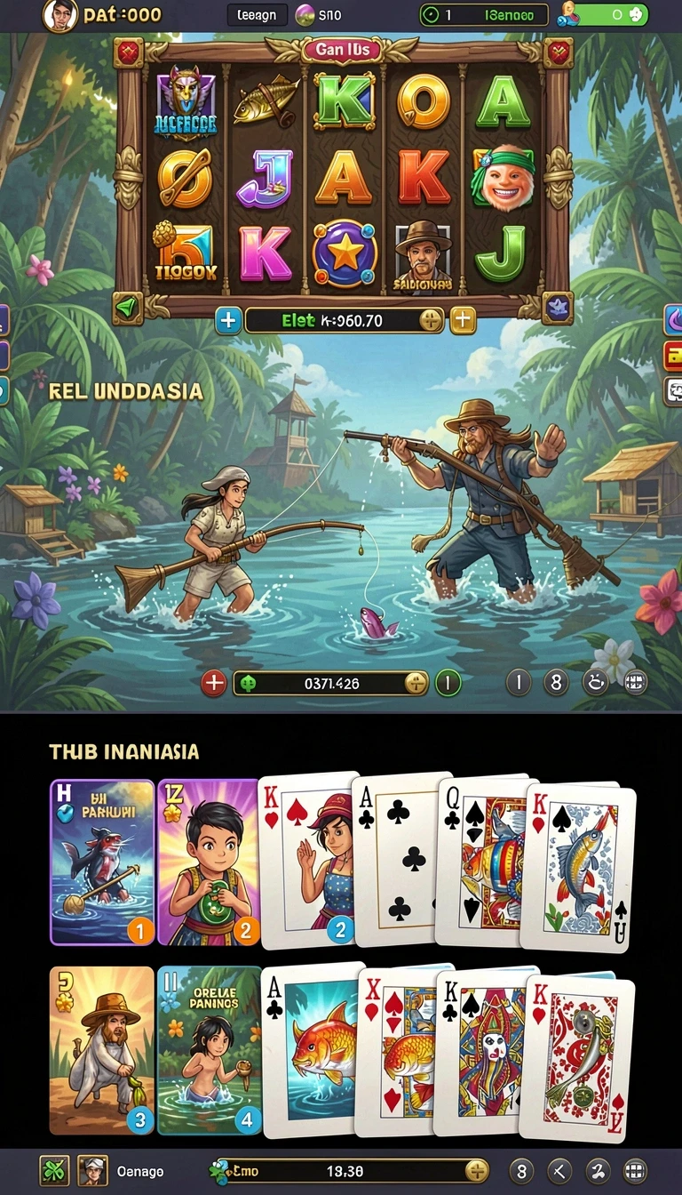Screenshot Aplikasi 73k Resmi dan Terpercaya di Android nomor 2