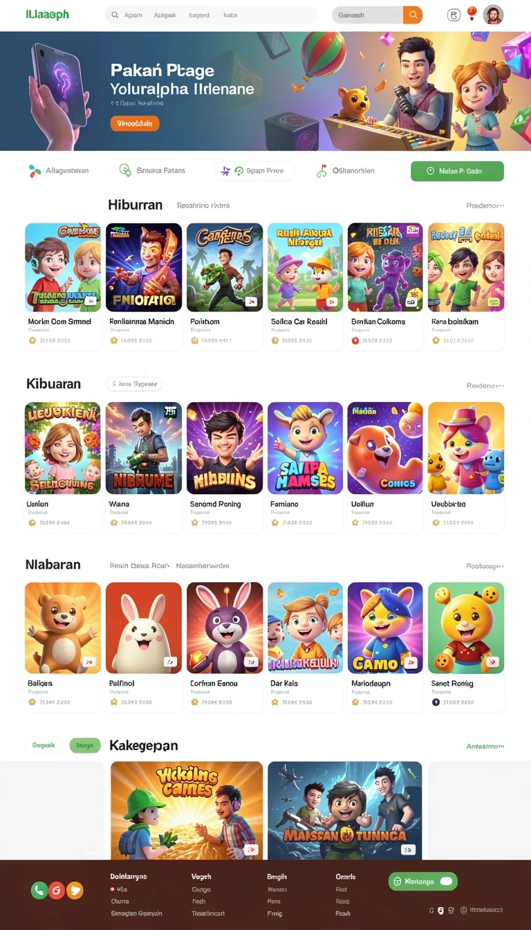 Screenshot Aplikasi gg999 Resmi: Download dan Instalasi nomor 2