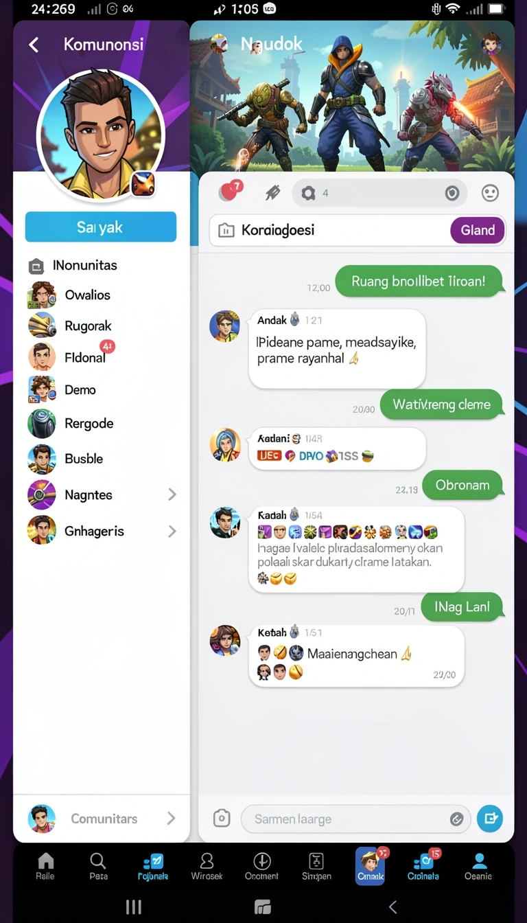 Screenshot Aplikasi wikislot Resmi dan Terpercaya di Android nomor 2