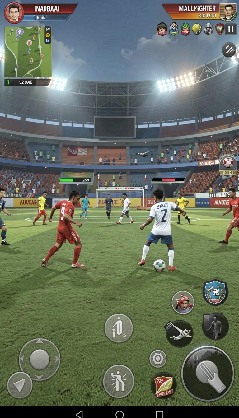 Screenshot mabar88 Terbaru: Download APK Resmi dan Aman nomor 3
